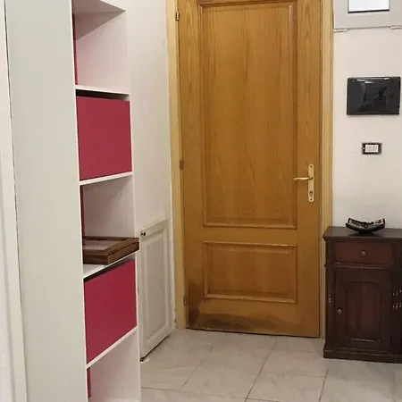 Tortoloft דירה Tortolì