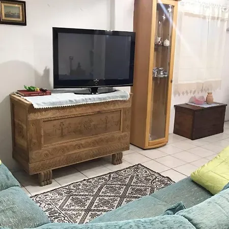 דירה Tortoloft Tortolì