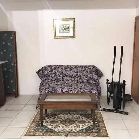 Tortoloft דירה *