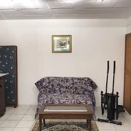 Tortoloft דירה